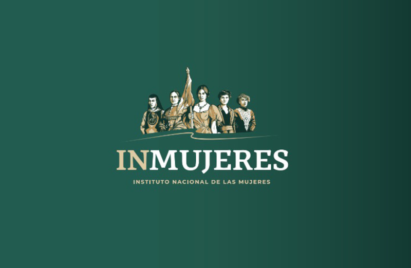  Inmujeres